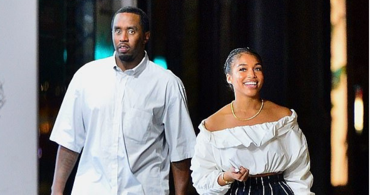 Diddy, 49, And Steve Harvey’s Daughter Lori Harvey, 22, Spark Romance Rumors