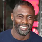 Idris Elba