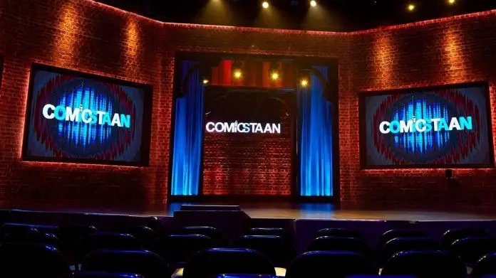 comicstaan