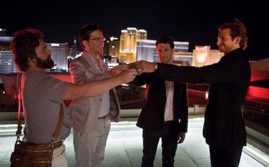 All Stag Do’s Must Include These Things