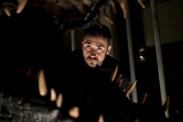 jurassic