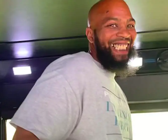 Man Who Was Imprisoned For 21 Years For A Murder He Didn't Commit Is Freed