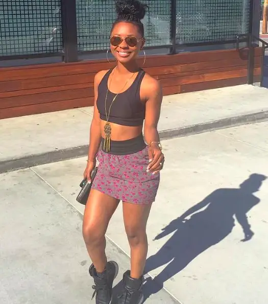 Woman Who's Been Drinking Her Urine For The Past Decade Claims It Makes Her Skin Glow