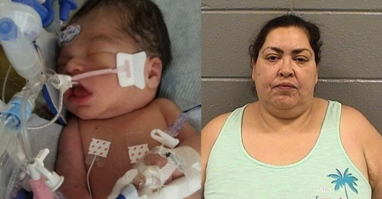 Womb Raider And Her Daughter Plead Not Guilty To Murder Charges In Death Of The Baby They Allegedly Cut From Teenage Mother’s Belly