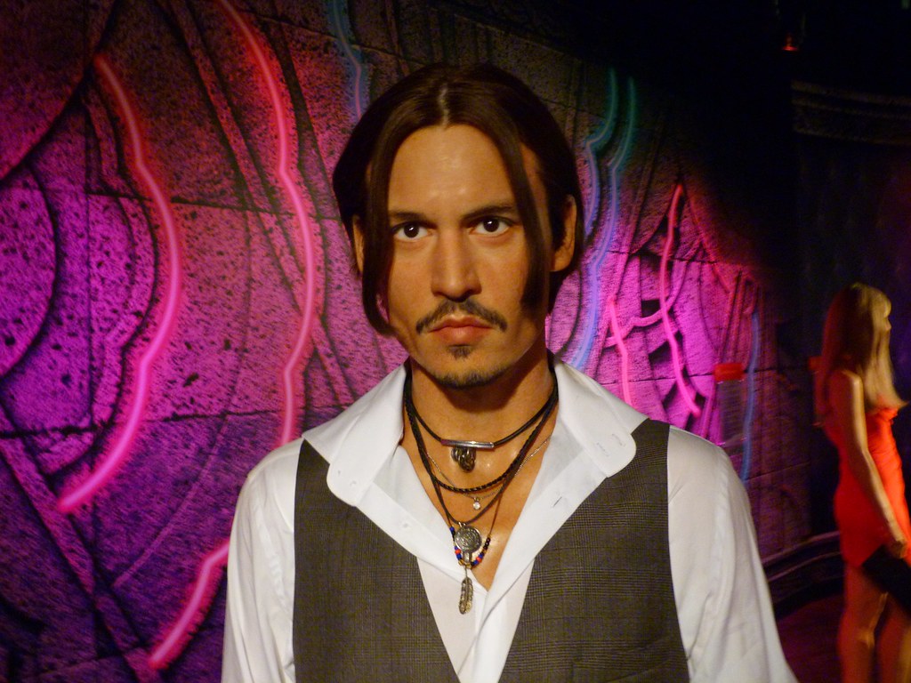 Celebrities With Hobbies You Didn’t Expect