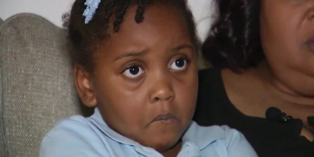 Florida Officer Fired For ‘Traumatic’ Arrests Of Two 6-Year-Old Students At School