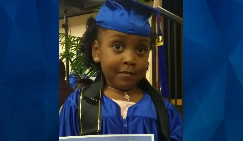 Officer Is Suspended After Arresting And Handcuffing Eight-Year-Old And Later Same Day Arresting A Six-Year-Old Girl