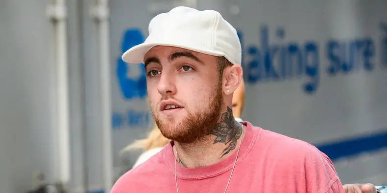 Third Man Arrested On Drug Charges Following Mac Miller's Death