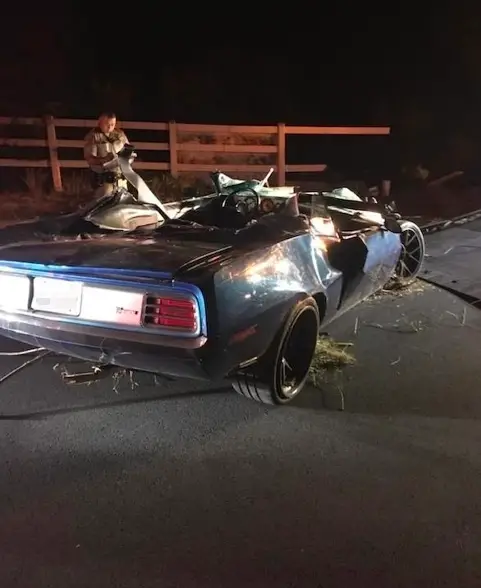 Kevin Hart Breaks His Silence Over His Recent Devastating Car Crash