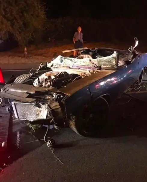 Kevin Hart Makes First Official Appearance Since Car Crash At People's Choice Awards