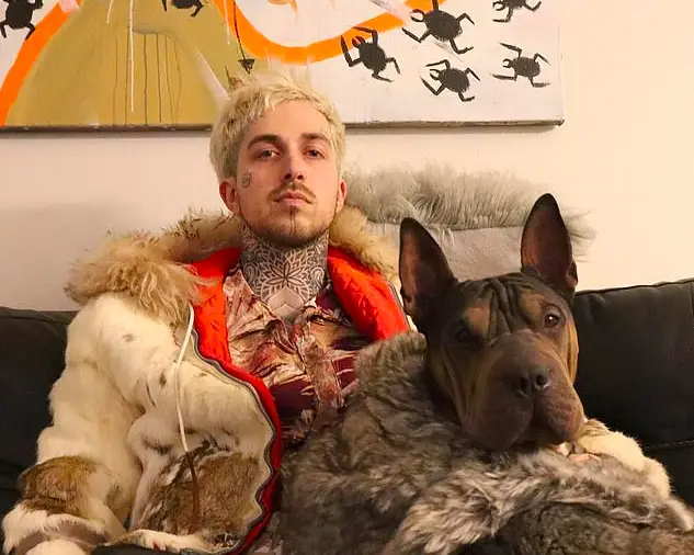Third Man Arrested On Drug Charges Following Mac Miller's Death