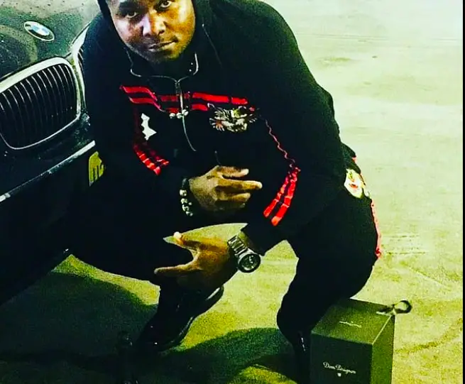New Jersey Man Lied About Being A Soldier To Convince 30 Women To Send Him $2.1 Million