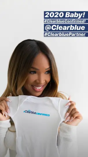 Khloe Kardashian's Best Friend Malika Haqq Announces Pregnancy