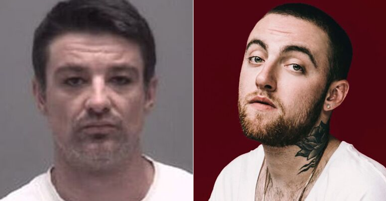 Second Man Arrested In Connection With Mac Miller’s Fatal Overdose