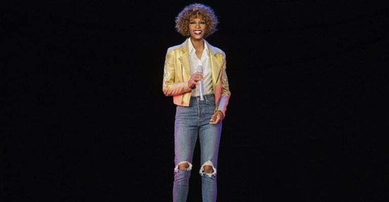 Whitney Houston Fans Slam Plans For The Late Singer’s 2020 Hologram Tour