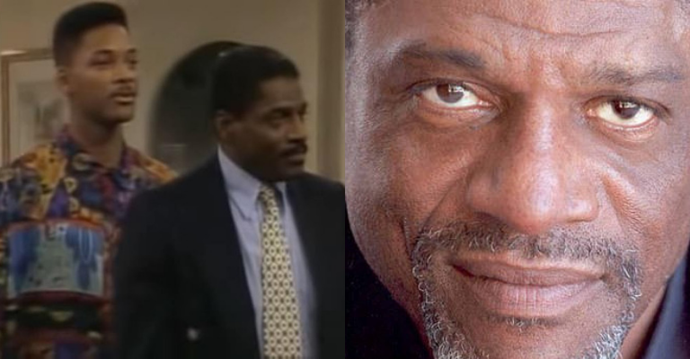 Fresh Prince Of Bel Air Actor John Wesley Dies Aged 72 After Contracting Blood Cancer