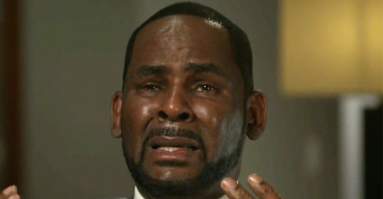 R. Kelly Federal Sex Crimes Trial Set for April 2020