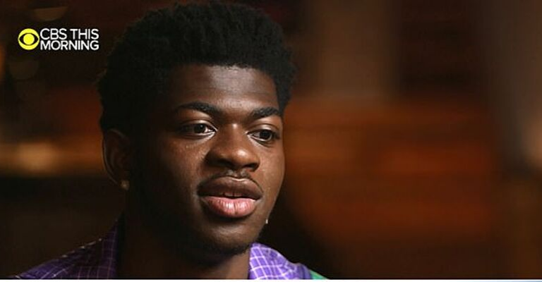 Lil Nas X Hoped His Homosexuality Was A ‘Phase’