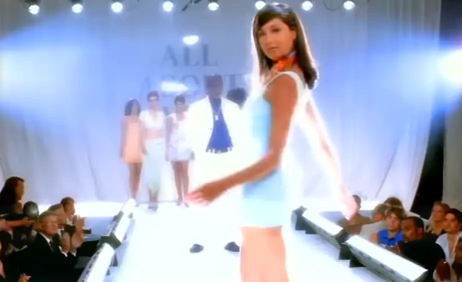 Kim Kardashian Was Once In A Tupac Music Video At 14 After Lying About Age