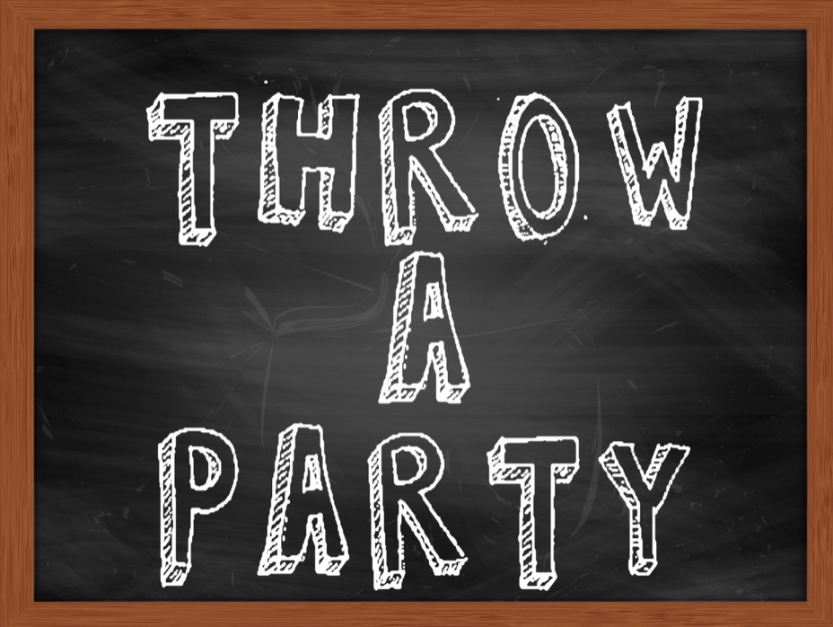 How to Throw a Party: 3 Tips for an Unforgettable Event