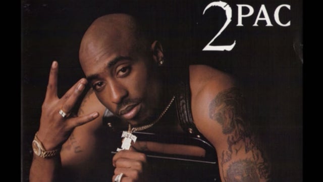 Kim Kardashian Was Once In A Tupac Music Video At 14 After Lying About Age