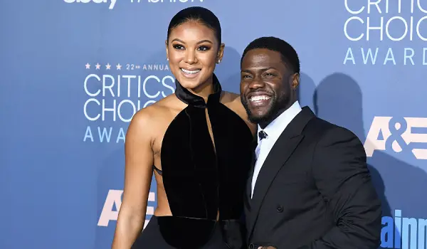 Kevin Hart Breaks His Silence Over His Recent Devastating Car Crash