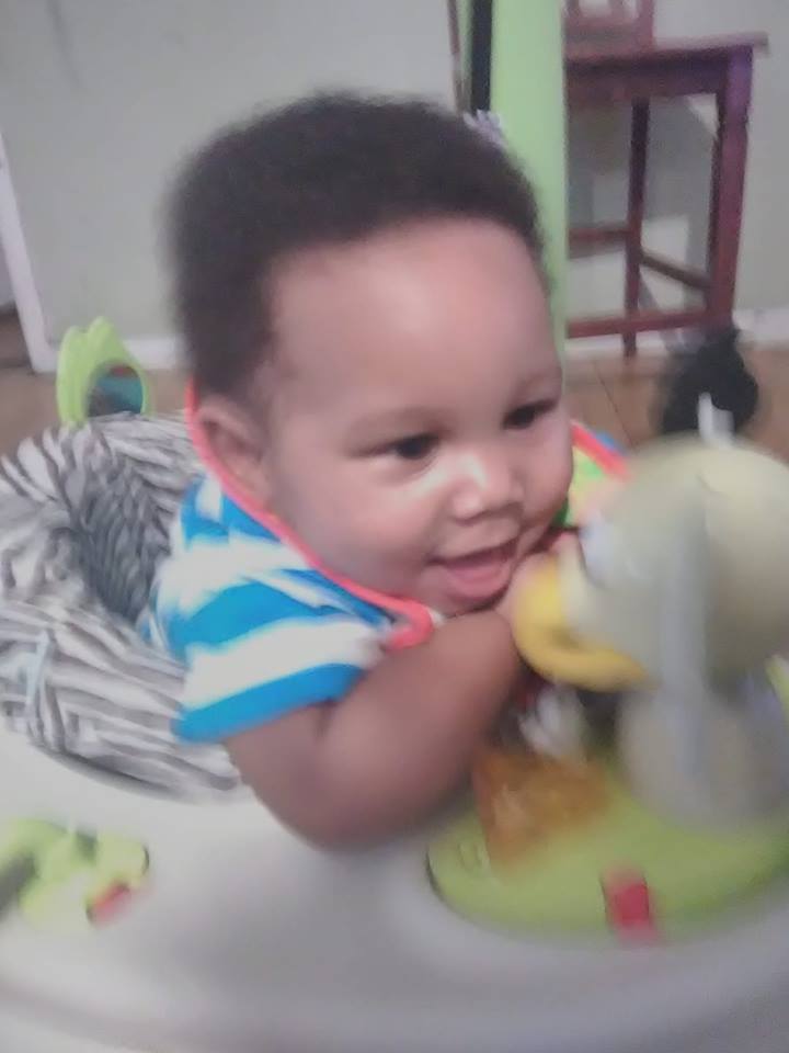 Dad Jailed For Life For Murdering His Four-Month-Old Son
