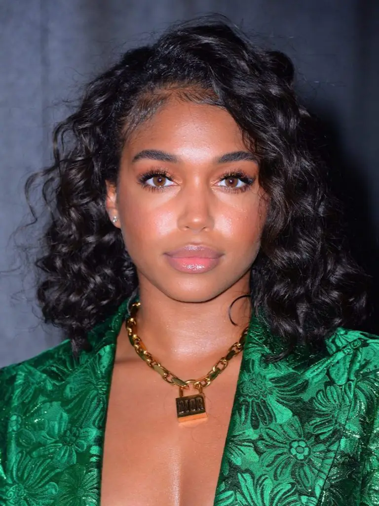 Steve Harvey's 22-Year-Old Daughter Lori Is Arrested For 'Hit And Run'