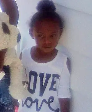Relieved Step-Mom Of Three-Year-Old Who Was Abducted Shares Video With Her Daughter In Hospital