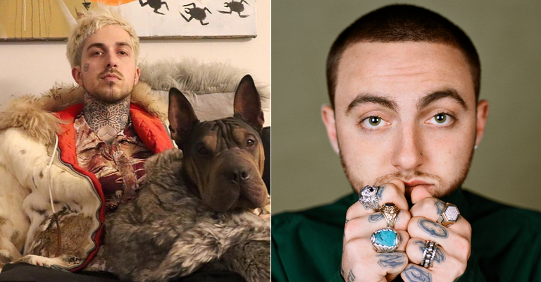Mac Miller’s Drug Dealer Pleads Not Guilty To Giving The Rapper Counterfeit Oxycodone