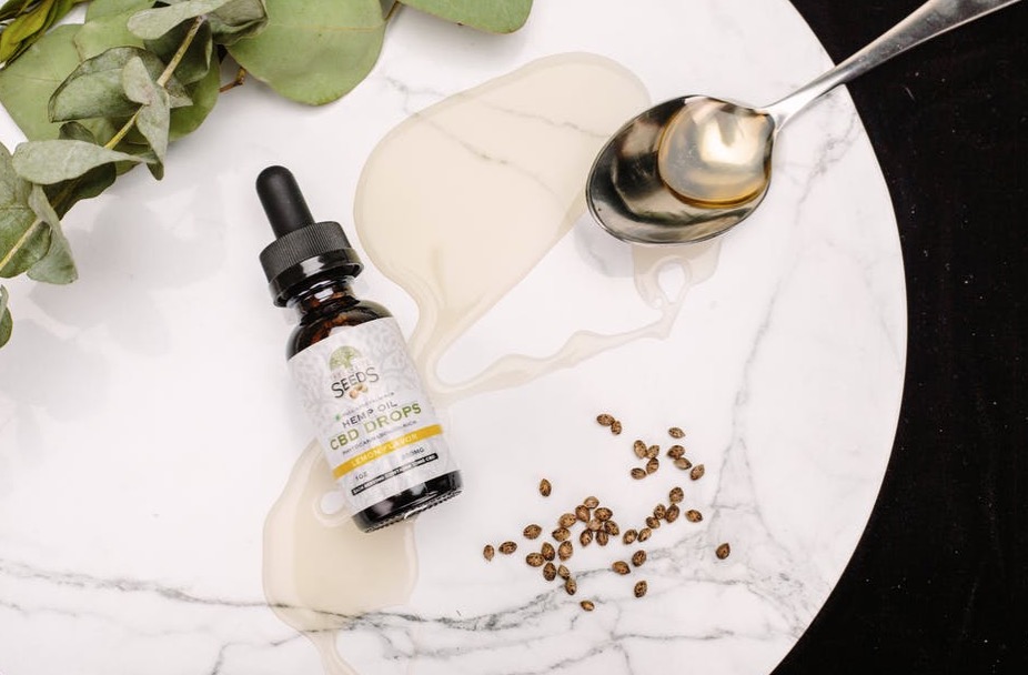 5 Eye-opening Health Benefits of Oral CBD