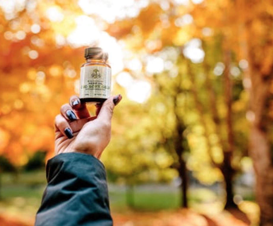 CBD Without the THC: The Ultimate Guide