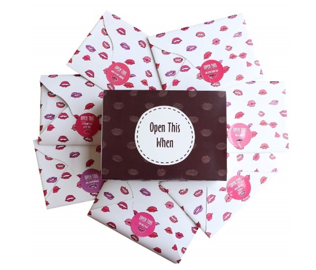 6 Incredible Gifts For Your Loved Ones