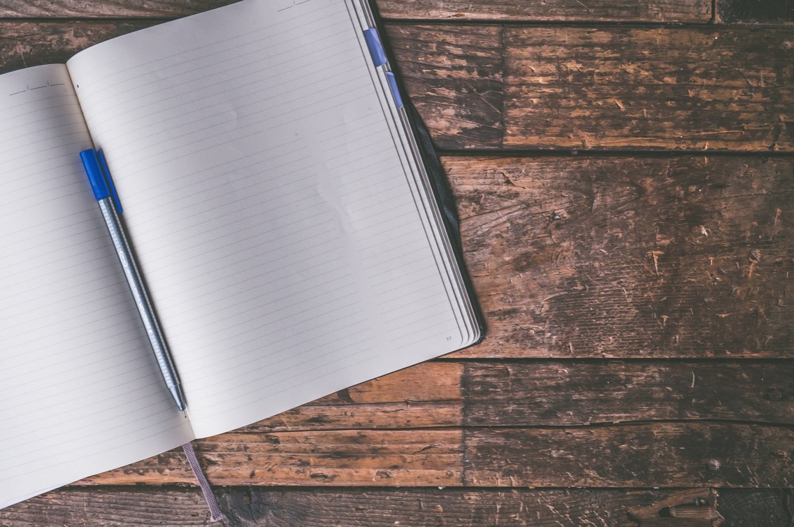 How to get better your writing skills