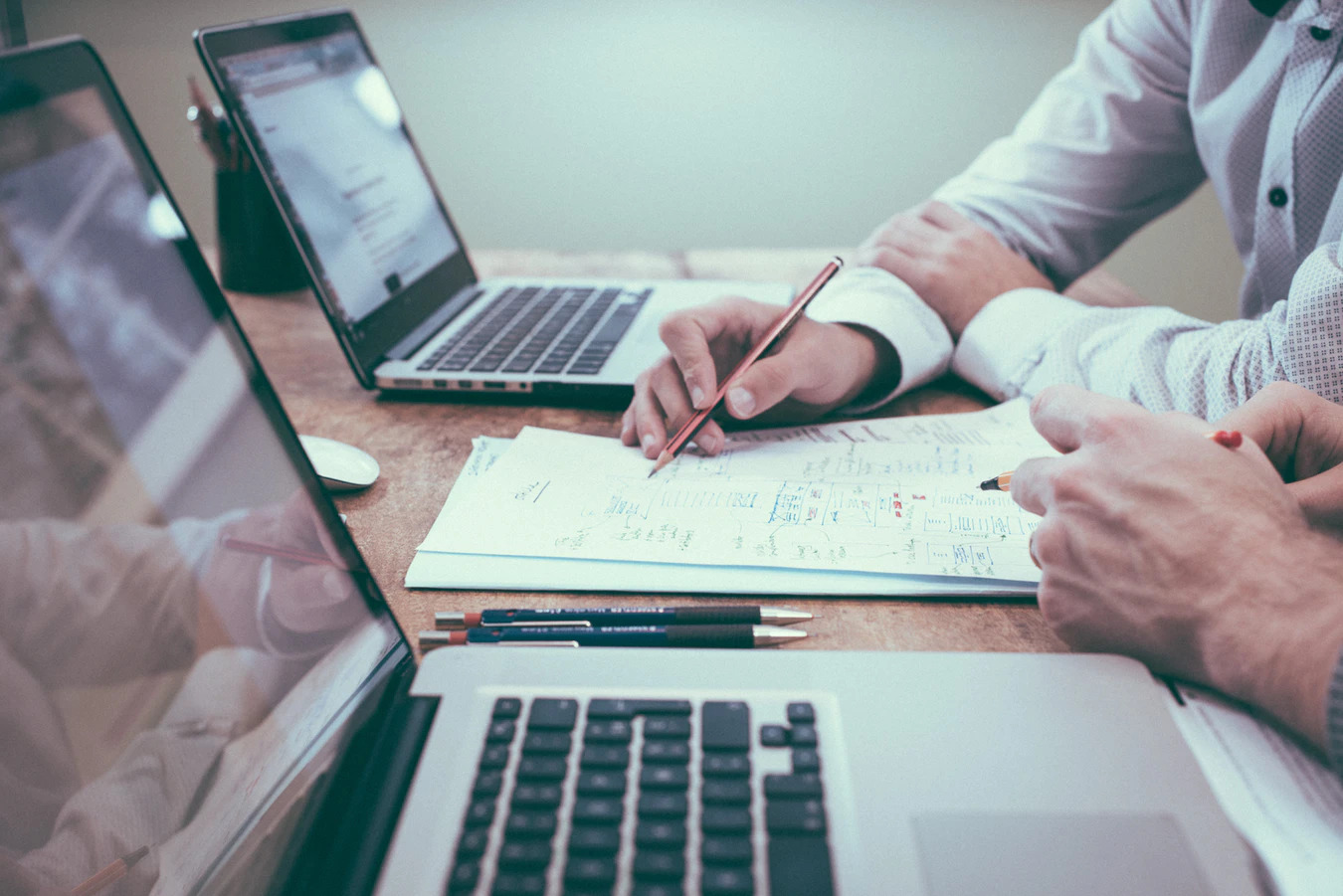 Essential Components A Law Firm Needs for a Great Website Design