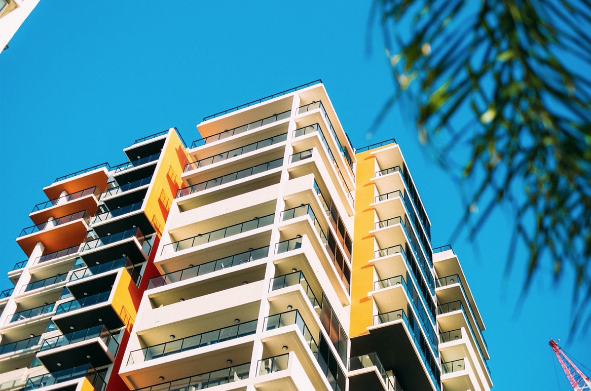 6 Things To Consider When Buying an Apartment