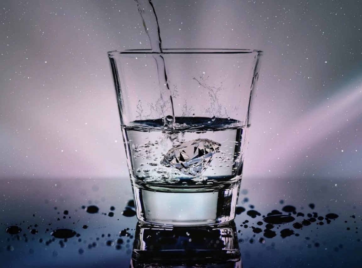 What is the Importance of Water Dispenser?