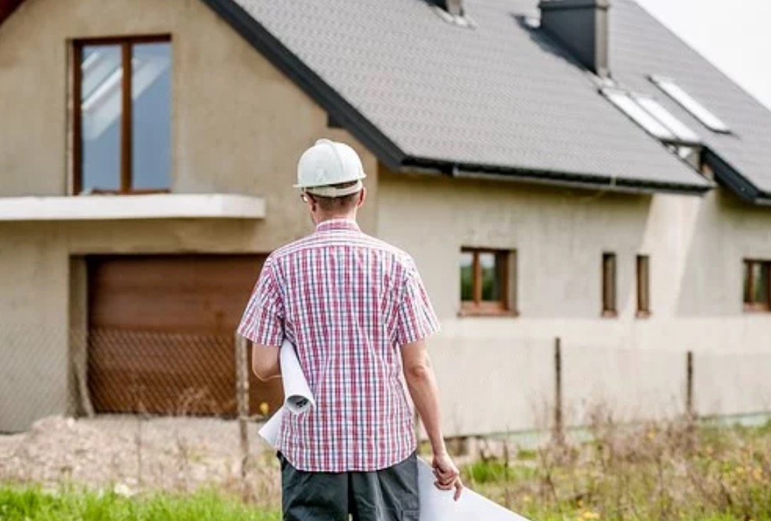 The Benefits of Hiring Local for All Your Household Repairs