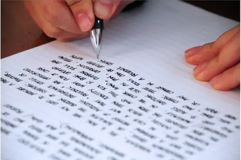 The Advantages Of Different Types Of essay writer