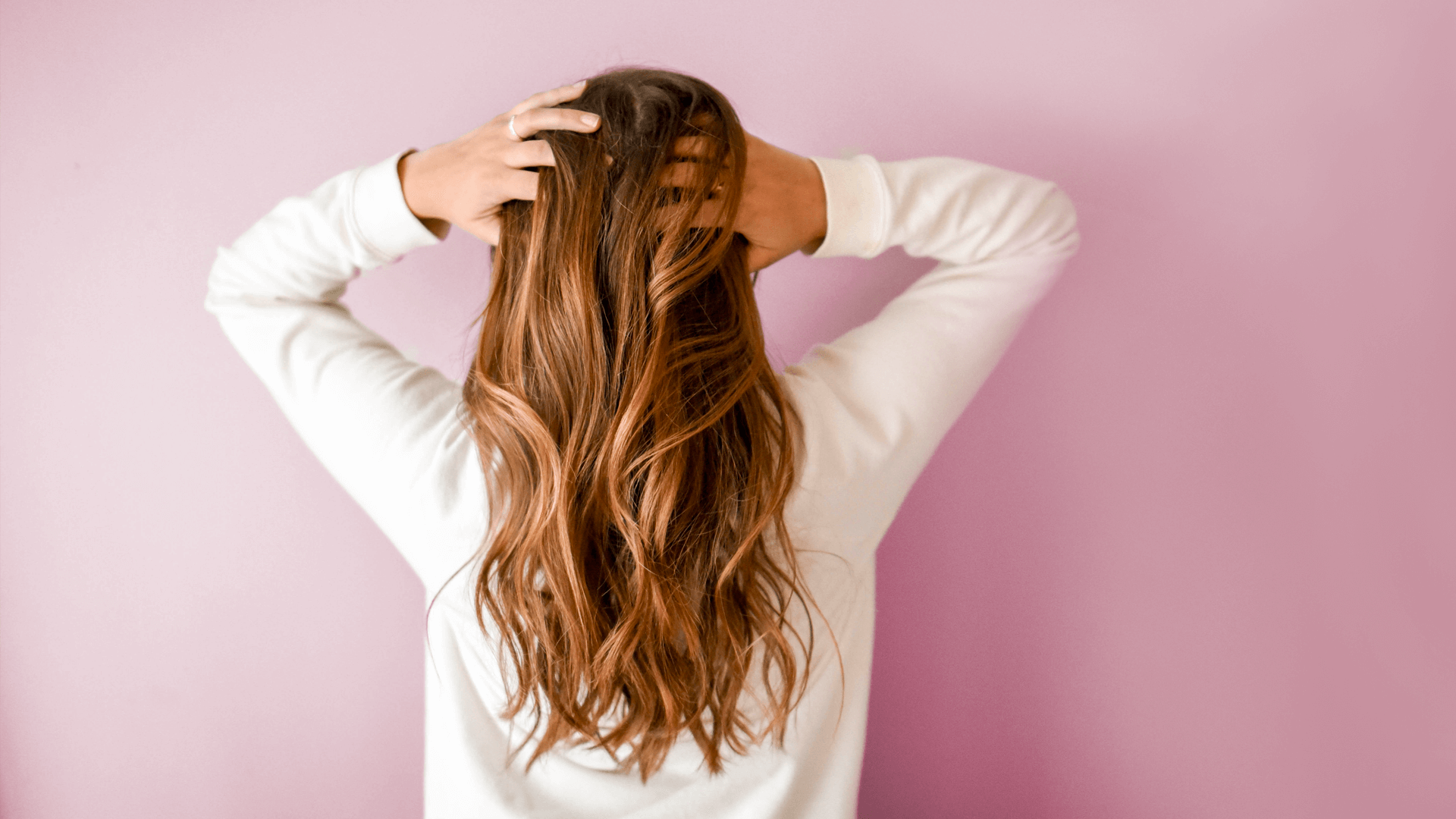 12 Natural Ways To Promote Thick, Growing Hair
