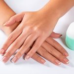 hands
