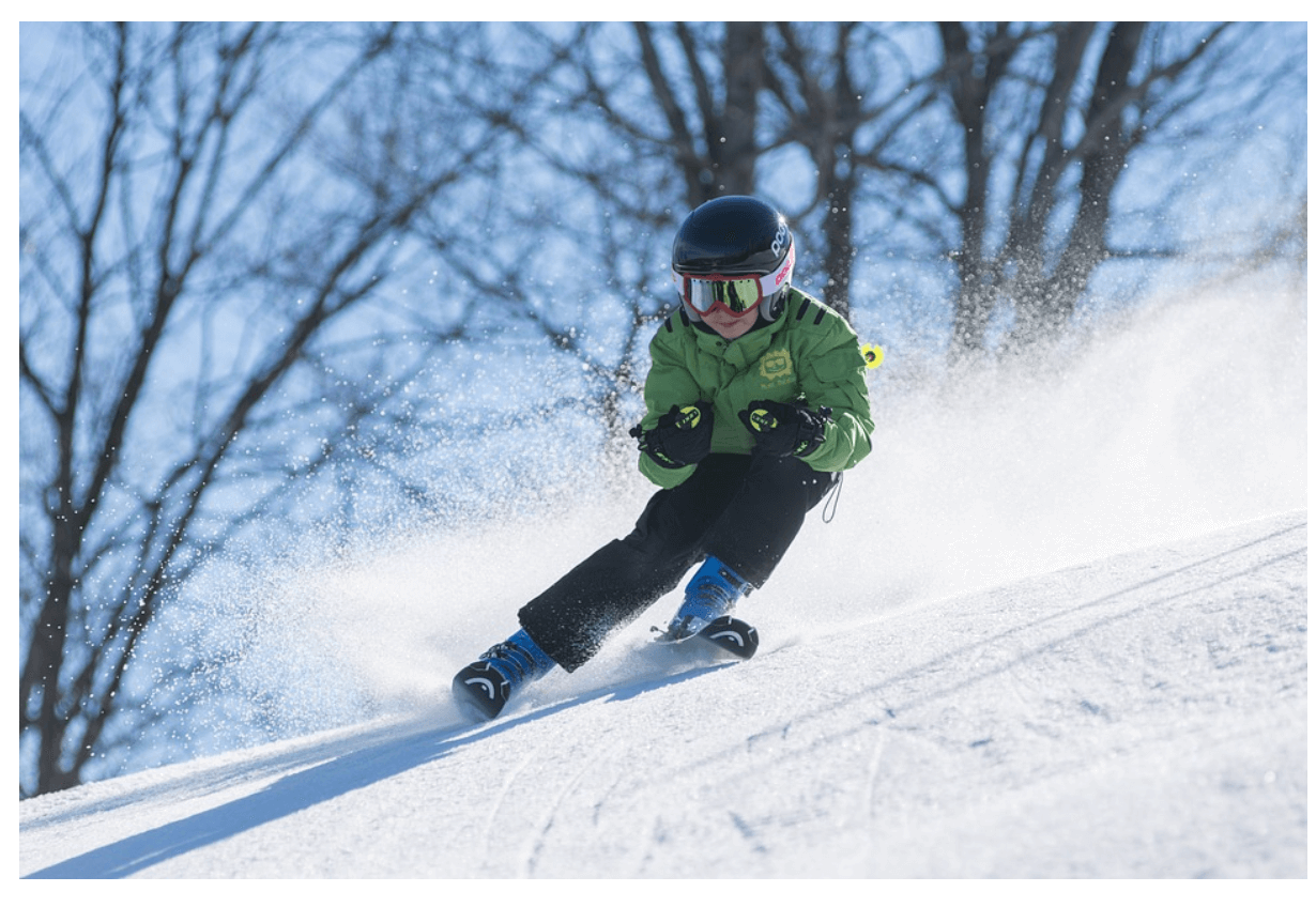 8 Health Benefits of Playing Outdoor Games