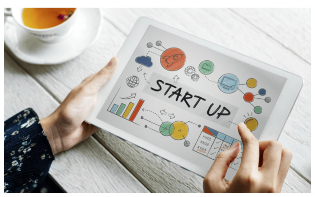 8 Famous Companies That Were Founded By College Students