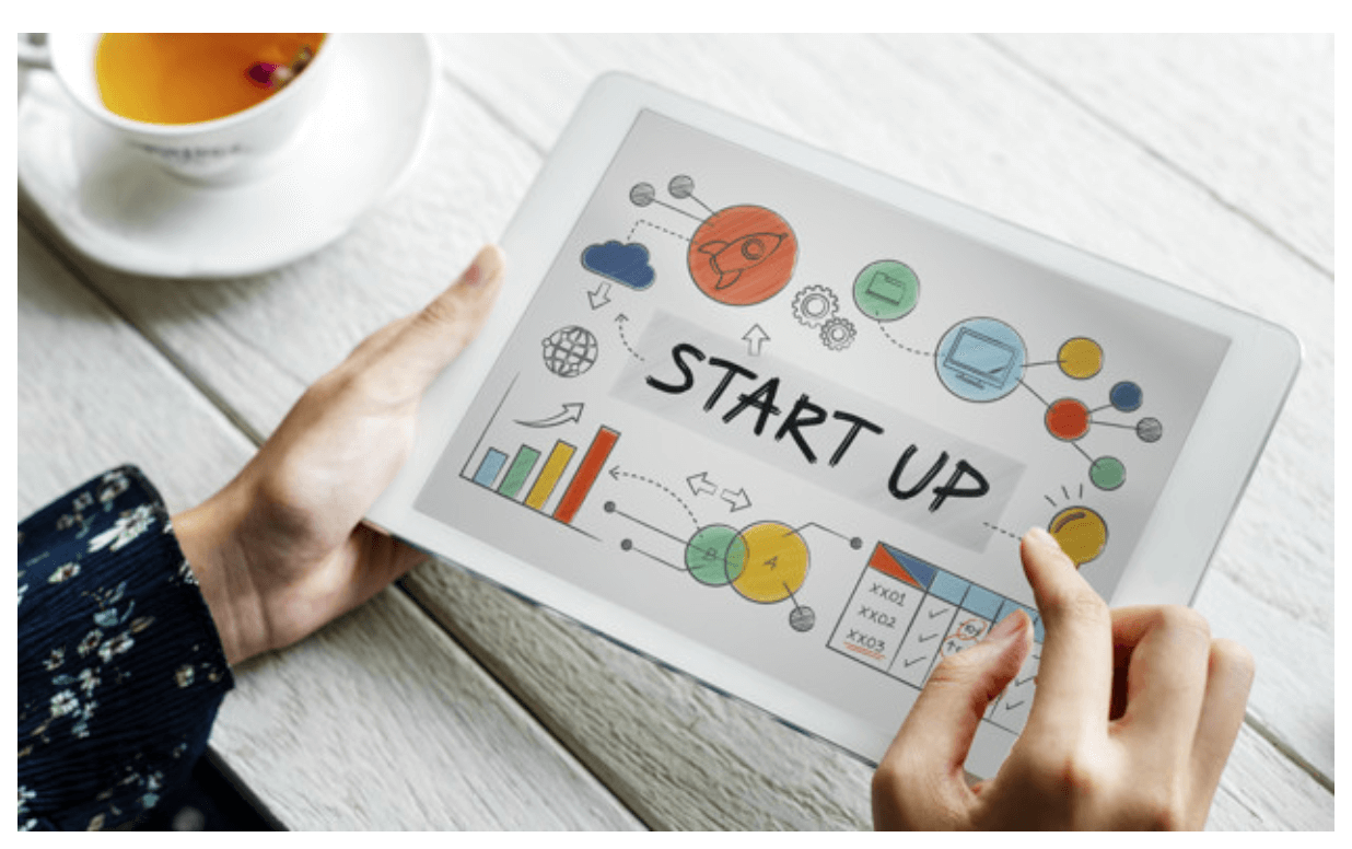 8 Famous Companies That Were Founded By College Students