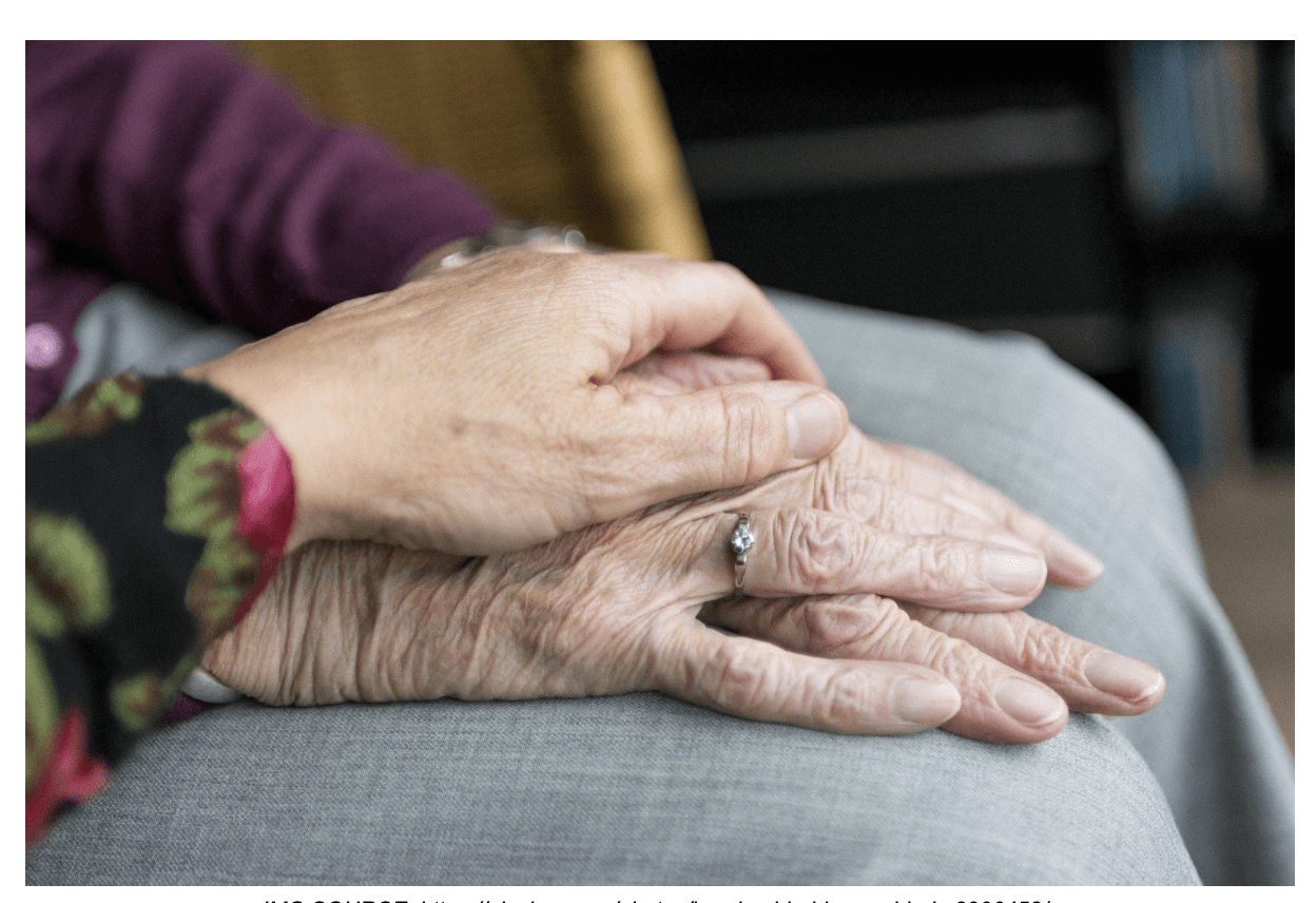 Everything You Should Know When Looking for a Home Care Facility for Your Elderly Loved Ones