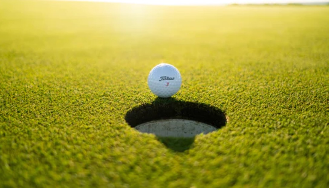 Want to Become A Good Golfer? Here Are 6 Ways to Do It