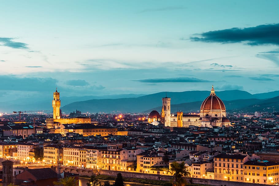 Your Complete Guide to Visiting Florence in Italy