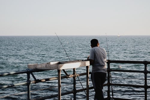 fishing essentials