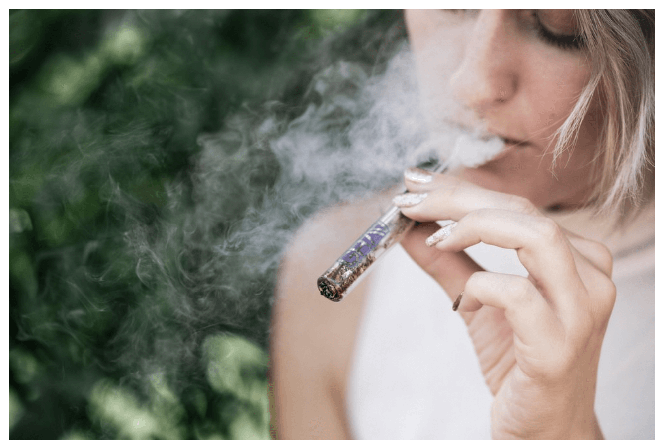 4 Things You Must Know Before Smoking Marijuana