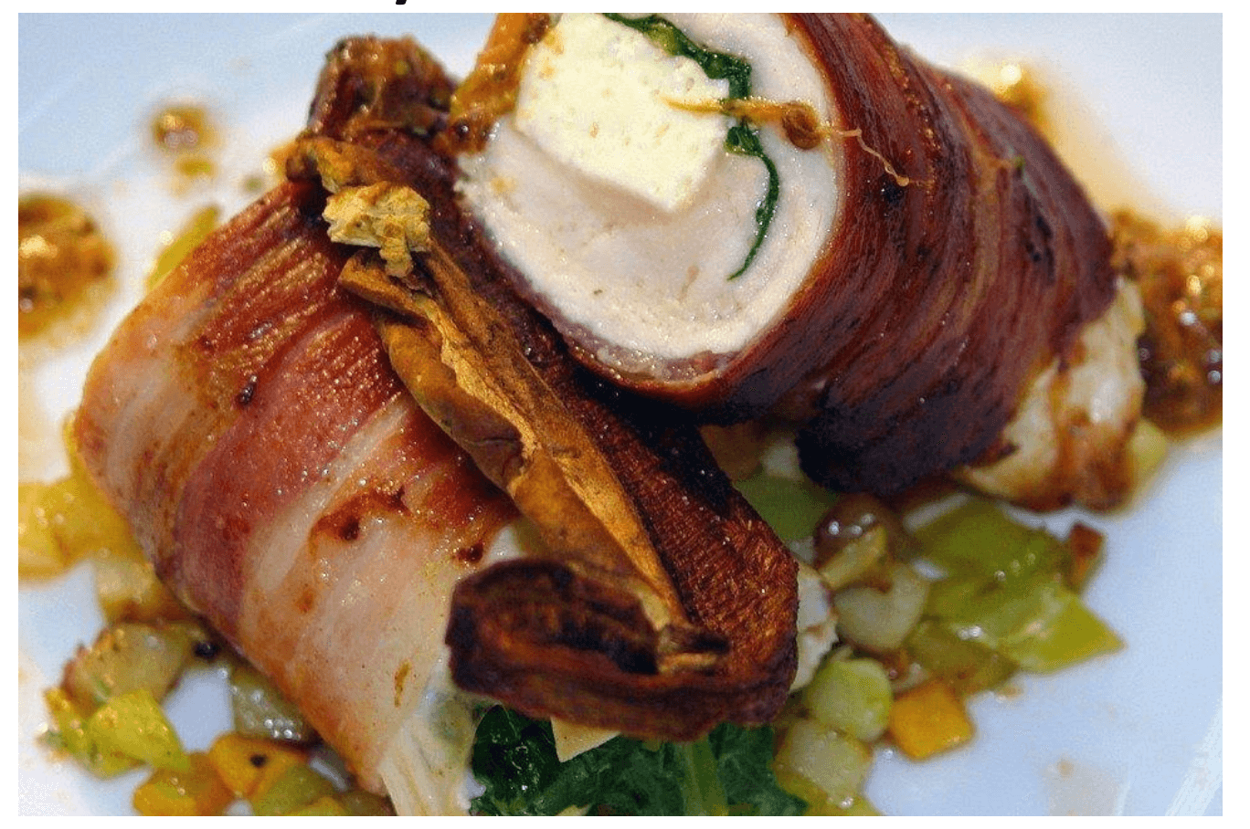 Why Chicken Makes The Perfect Dinner Solution Every Time